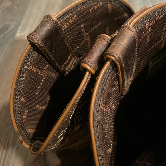 Durango Crossed Guns Boot - Picture 8 of 8